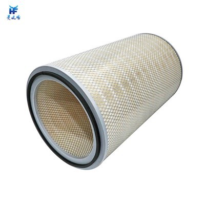 Cylindrical Air Filter