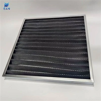 Karbonpanelfilter