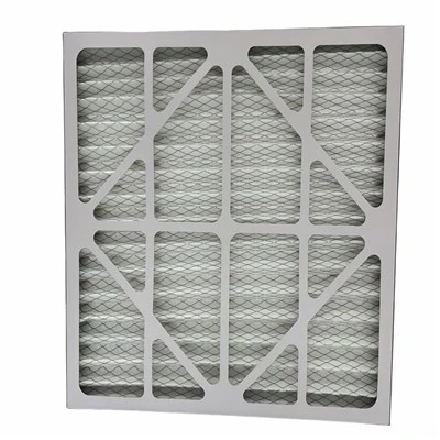 Merv 6 Ovnsfilter