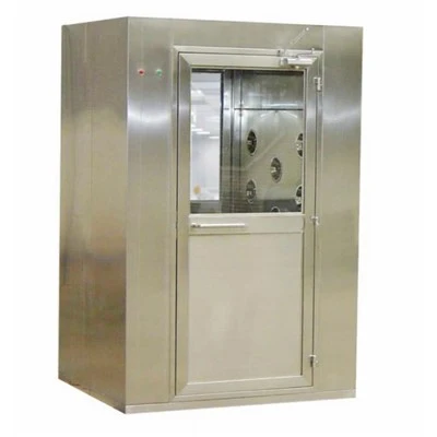 Air Shower System